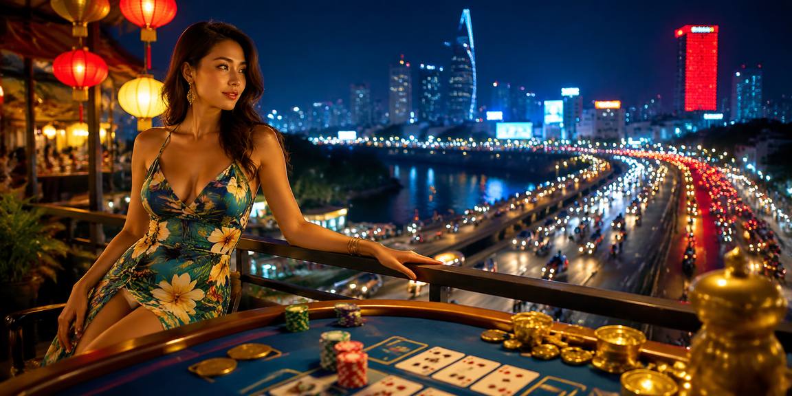 99win con Casino Moi gồm những gì tại 99win con
